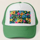 Search for vibrant hats Nature