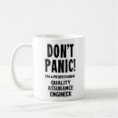 Search for assurance mugs Quality assurance engineer