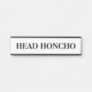 Search for honcho Manager