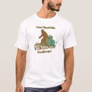 Search for gone squatchin tshirts Woodbooger