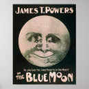 Search for blue t posters Vintage