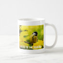 Search for golden bird mugs Animal