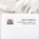 Search for couples shower return address labels Co ed baby shower