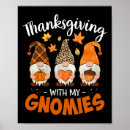 Search for gnomie art Thanksgiving