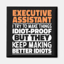 Search for assistants magnets Professional