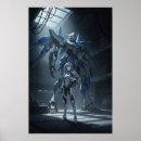 Search for mecha Futuristic