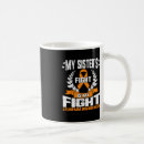 Search for leukaemia mugs Orange