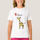 Search for giraffe girls tshirts Sweet