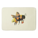 Search for bumble bee bath mats Insect
