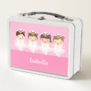 Search for ballerina lunch boxes Tutu