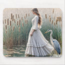Search for blue pond mouse mats Water