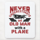 Search for pilot mouse mats Aviation