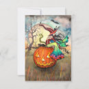 Search for giant seasonal cards Witch