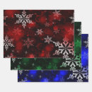 Search for royal blue wrapping paper Red