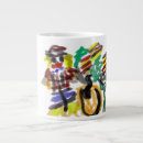 Search for scarecrows mugs Autumn