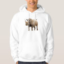 Search for wildlife conservation hoodies Africa