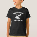 Search for puzzle tshirts Puzzling