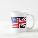 Search for british american mugs English