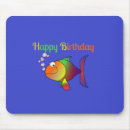 Search for birthday mouse mats Fun