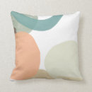 Search for contemporary cushions Circular