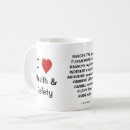 Search for funny safety mugs Humour