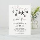 Search for christmas bridal shower invitations Minimal