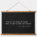 Search for librarian art Quote