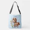 Search for ponies bags Illustration
