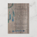 Search for dream catcher wedding invitations Tribal