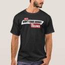 Search for shapiro tshirts Feelings