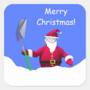 Search for holding square stickers Snow