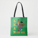Search for ernie sesame street tote bags Cute