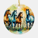 Search for barnyard christmas tree decorations Country