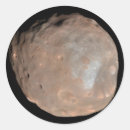 Search for phobos Space