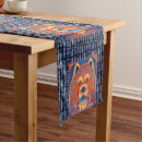 Search for dog table runners Blue