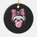 Search for bubble christmas tree decorations Sloth