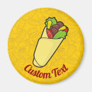 Search for wrap magnets Food