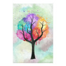 Search for rainbow design posters Tree of life