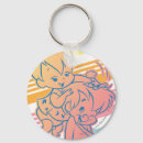 Search for pebbles flintstone key rings Bam bam