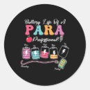 Search for para stickers Back to school