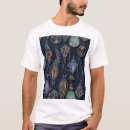 Search for denim flower tshirts Texture