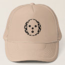 Search for flower pattern hats Cute