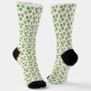 Search for st patricks day socks Luck
