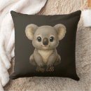 Search for koala cushions Kawaii animal