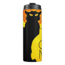 Search for cat art travel mugs Halloween