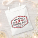 Search for mr claus Typography
