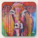 Search for ranching cork coasters Cow