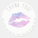 Search for watercolor lips stickers Lipstick