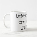 Search for unstoppable mugs Inspiration