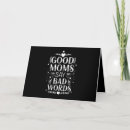 Search for good and bad cards Funny